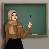 ✨ طلابنا الأعزاء وأولياء الأمور. ، تعلن الست اسراء عن إنضمام  الكادر ا...