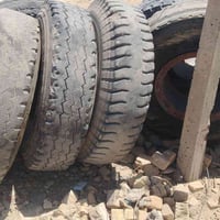 تايرات • مقاس ٢٠