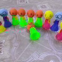 استعمال أول • متفرقات