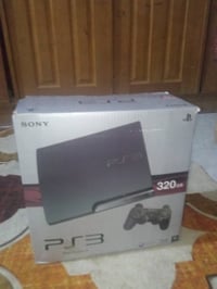 بلاي ستيشن ٣ • ٩ ألعاب • ٢ جويستك