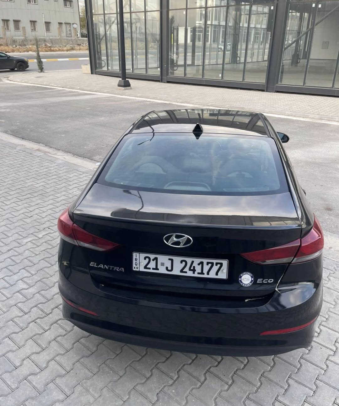 هونداي النترا 2017
فول مواسفات بيدون سلايت
شاشة كبير
بةصمة
ستيرن فوليوم
كاميرا خلفي y
نظام (ايكو -سبورت-عادي)
كشن هيتر 
تبريد و تدفيئة باشرط 
سنوية و رقم و هزة جديد 
تخم طايرات جديد 
خمس قطع صبغ بجم كبس 
سعر 98 بي مجال
***********
