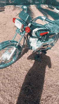 سلام عليكم دراجه نامه متياز 2026صارله عشرتيام من طالعه منالمعرض التفاصيل أكثر على الخاص *********** المكان كربلاء
