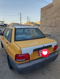 سايبه للبيع موديل 2013 مكينه كير خير من الله مصفره هيئه وغرامات رقم بغ...