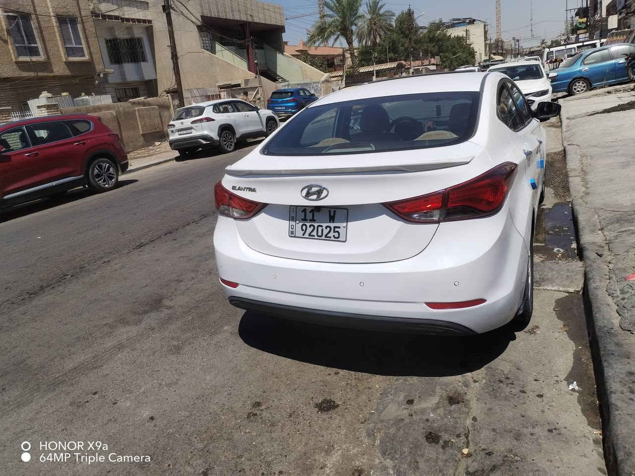 للبيع او مراوس النترا ٢٠١٥ خليجي رقم بغداد بسمي محرك ١٨٠٠ دوش تبريد ثلج سياره نضيفه صبغ جاملغ وهلال السعر ١٠٩ مكاني بغداد حي جامعه للاتصال *********** سونار مرفق
