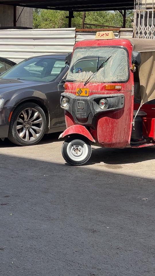 تكتك  موديل ١٨  رقم او سنويه 

سعرها ٣او نص 
مكاني  الدونم مال شعله 
***********
