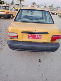 ٢٠١١ • كربلاء • رقم بصره