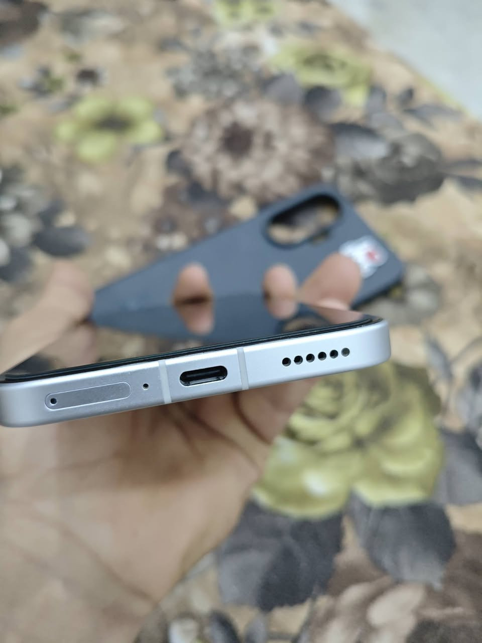 بوكو اف7 نضيف صار شهر مستعمل  غراض كامل ذاكره 512سعر 500قفلل


**إذا كنت صاحب هذا الإعلان وتريد حذفه لأي سبب، رجاءا أرسل رسالة إلى الدعم الفني**