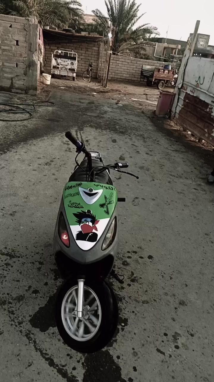 دراجه ماكس قشمه للبيع الشراي يجي لي على الخاص دراجه نظيفه ماكينتها 55
***********
