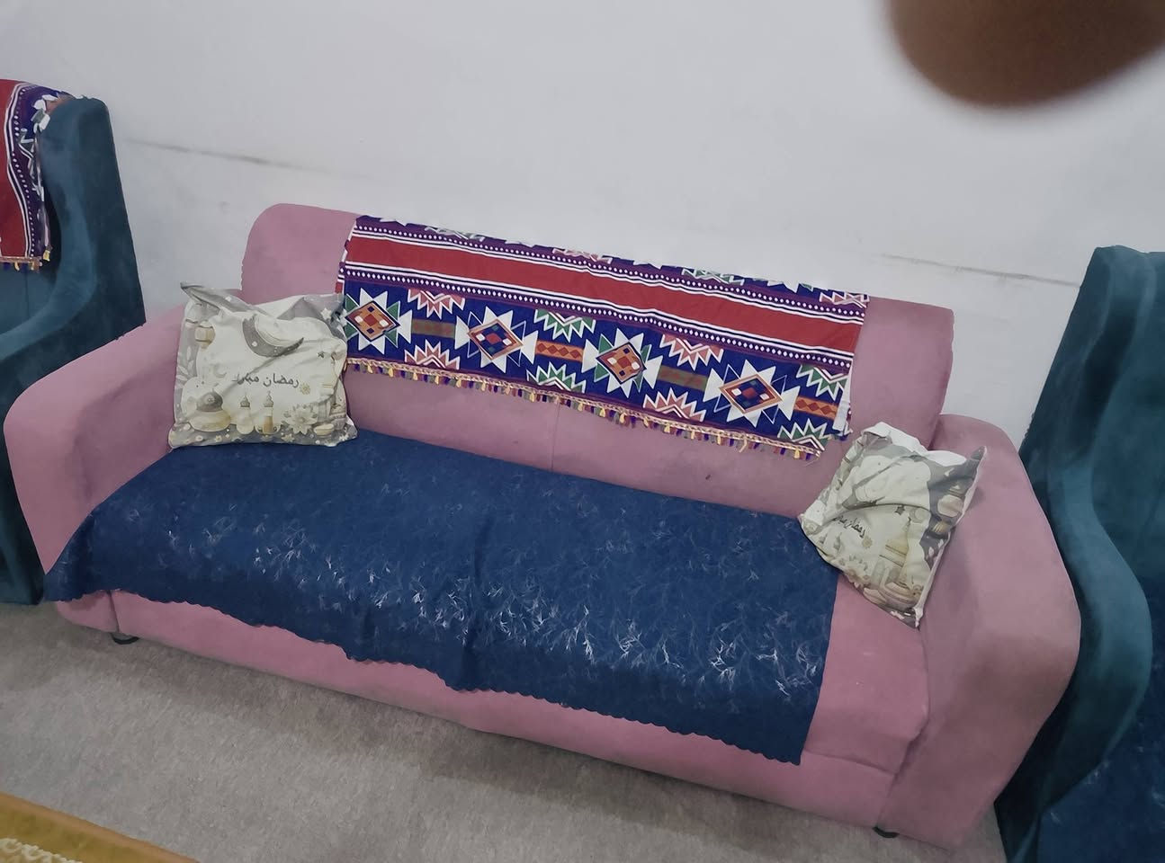 البيع


**إذا كنت صاحب هذا الإعلان وتريد حذفه لأي سبب، رجاءا أرسل رسالة إلى الدعم الفني**