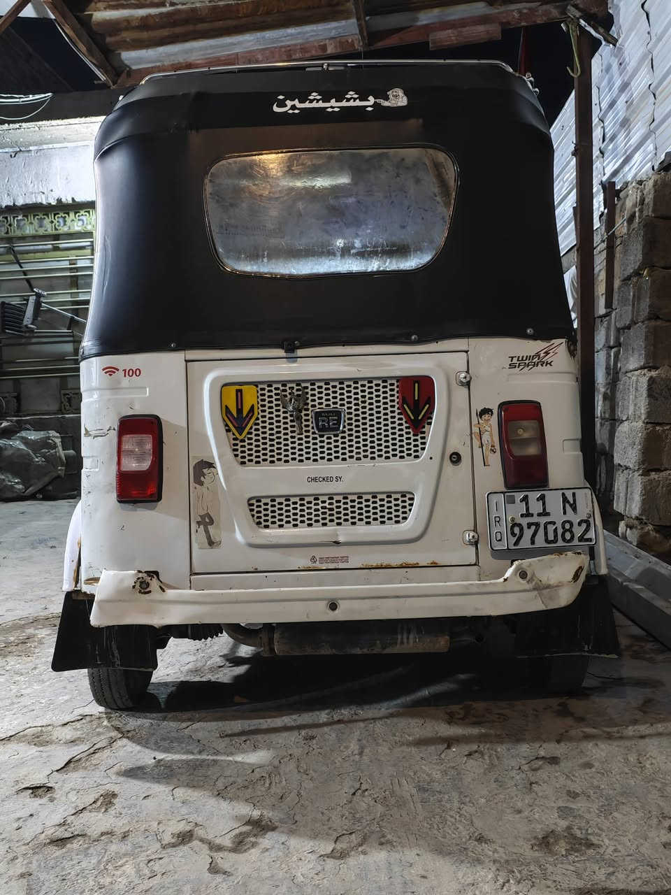 سلام عليكم تكتك 2021 مرقم بأسمي تحويل ثاني يوم كدامك واضح بالفيديو خياسات الدوس وهاي الضربه الوره راجعه بارد السعر 7 ملايين المكان بغداد مدينه الصدر رقم صاحب التكتك *********** مكلف بالنشر رجاءً مامتواجد ماسنجر  الرقم مابي واتساب
