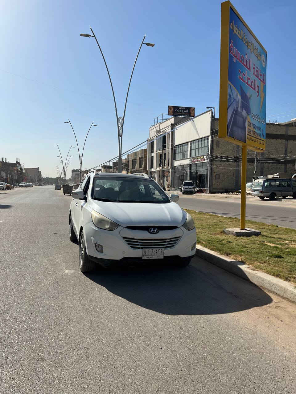 توسان 2013
محرك 2000 دوش
ماشيه 123000 الف
3قطع صبغ
اشاير بل مري
بنوراما
تبريد تدفئه خير من الله
محرك كير كفاله
السعر:140 ورقه بيه مجال بسيط +تحويل مباشر بسمنا سياره
***********
