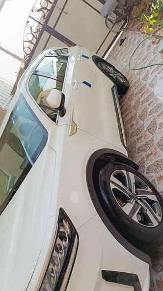 سورنتو ٢٠٢٣ خليجي لون ابيض كفاله عامه حته من الزلغ رقم بابل باسمي مواصفات المرغوبه جي بي اس بصمه كشن جلد سياره جديده بمعنى الكلمه استعمال شخصي
مكاني بابل الشوملي *********** السعر ٣١٥ بيها مجال
