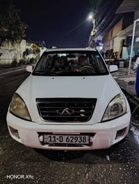 تيكو ٢٠١٢ • مكينة جديدة • تحويل وكالة