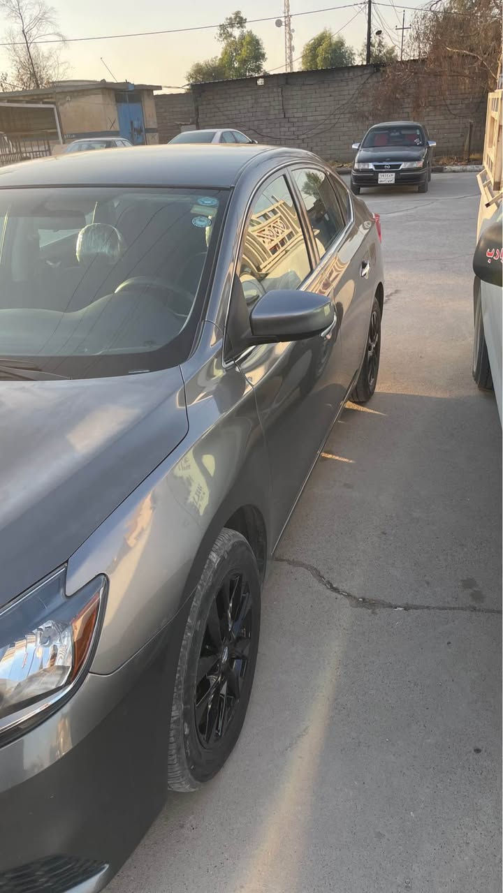 نيسان سينترا2019امريكي s دوو قتعه صبخ بي داخل شه رت و ارباگ شه رت نه فه بينه 41 مايلا يا جوي سه رنافي مه منه سه ياره سه روزعي شه ريكي كه له كا باقژه بي مه سره فه شيخان, نينوى


**إذا كنت صاحب هذا الإعلان وتريد حذفه لأي سبب، رجاءا أرسل رسالة إلى الدعم الفني**