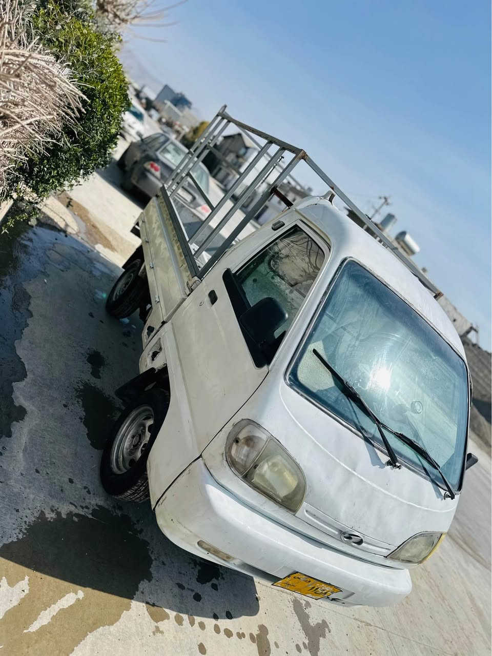 فاو ٢٠٠٦ مەنەفێسی هەیە هەموو گیانی بەشەرت 
شوێن سلێمانی *********** السليمانية, العراق
