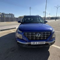 ڤينيو • مكينة ١٦٠٠ • حادث امامي