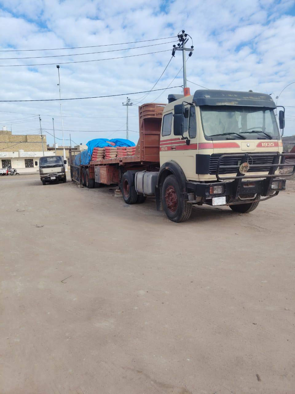 سلام عليكم البي موديل 88 سبرك بلاد مكينه 35كير 160كفاله عامه راس اوعربانه ***********
