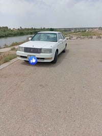 راس الثور • موديل ١٩٩٦ • للبيع