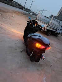 كربلاء • موديل 2008 • مكينة مجددة