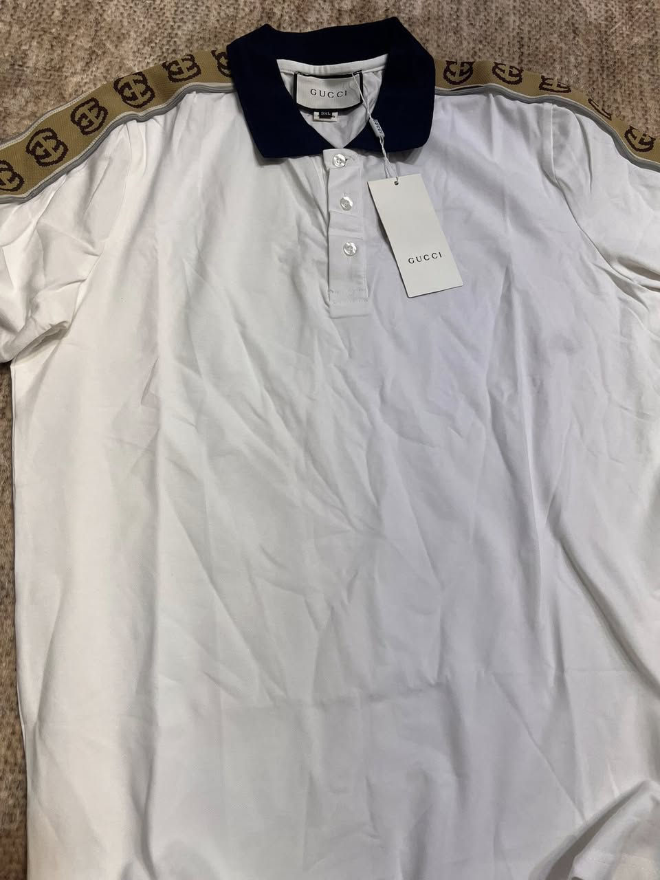 كوتشي رجالي يلبس XL متوفرات


**إذا كنت صاحب هذا الإعلان وتريد حذفه لأي سبب، رجاءا أرسل رسالة إلى الدعم الفني**