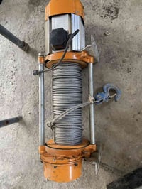 وانج ايطالي عدد (٢) تحكم عن بعد الطول (٦٥)متر العنوان بعذاد البياع ٠٧٨...