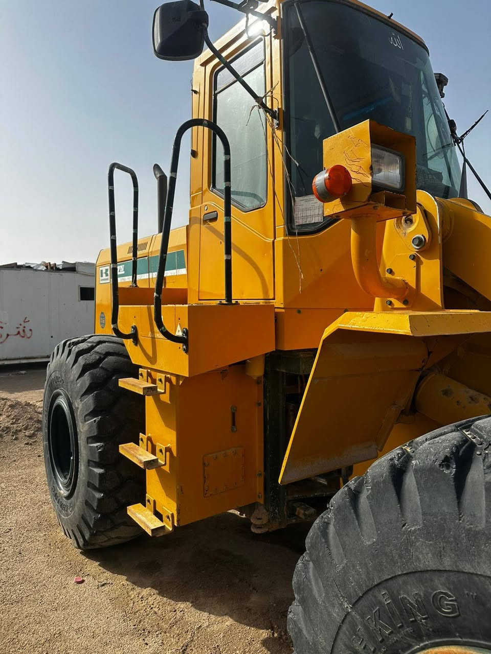 شفل 80للبيع مكفول كفاله عامه 2008اصل للستفسار اتصال عله رقم ***********
