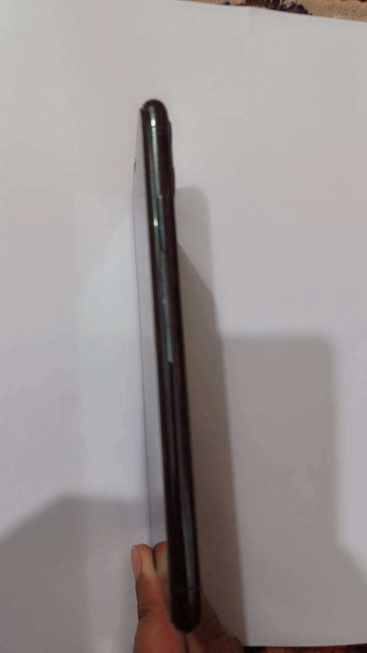 ايفون 11 برو ماكس بطاريه79
ذاكره256 جهاز مامفتوح امريكي كارتونه موجوده سعر 350وبي مجال


**إذا كنت صاحب هذا الإعلان وتريد حذفه لأي سبب، رجاءا أرسل رسالة إلى الدعم الفني**