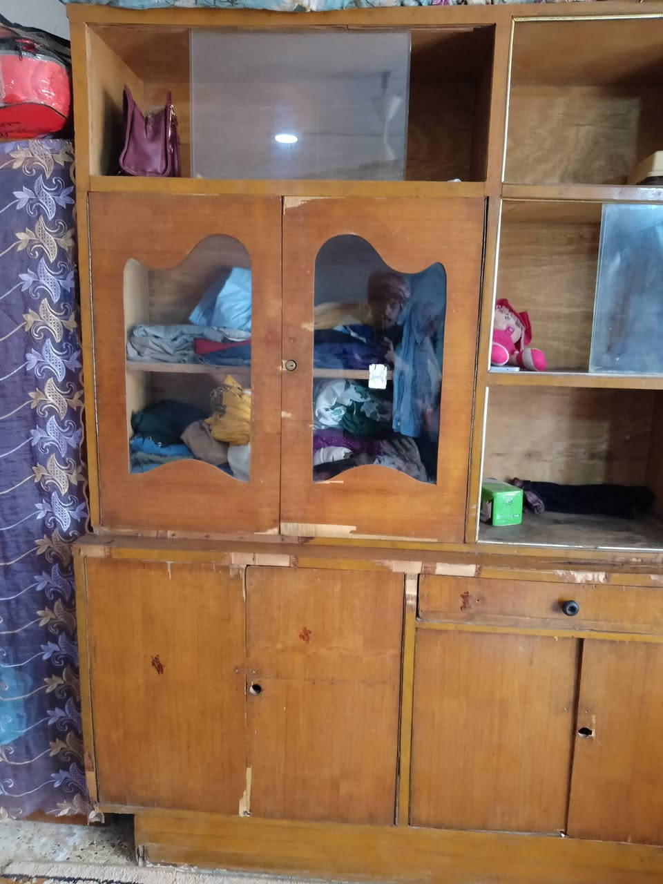 معرض صاج أخشاب السعر ٥٠ قفل العنوان حله عوفي ‏‪‏‪0781 967 6397‬‏
