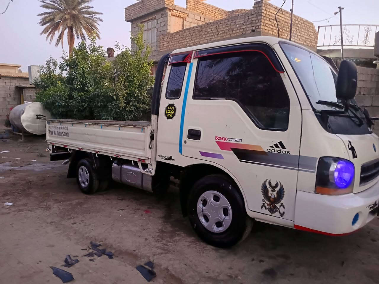 ياالله  سلام عليكم لبيع ام عيون موديل 2001 غماره غلاب   رقم ديالى نكليزي سنويه  سنويه ال 30 تحويل مباشر  شاصي مكينه كير كسل مكفول  صدر جديد  كهربائية كلهة شغاله  رقم شاصي شعار  تخم تاير المكان تاجي  لاتصال  ***********
