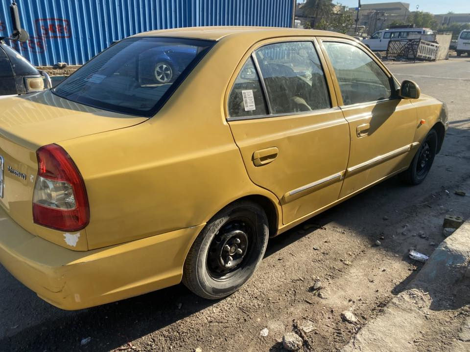 سلام عليكم سياره فيرنا
٢٠١٤ معيوده 
سياره خير من الله لا تبخير ولا تنقيص 
كمبريسر قبل فتره وكف 
سعر ٦٦ 
متواجد واتساب ***********
