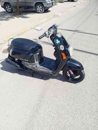 ماكس بوليس 49 • كهربائيات كاملة • بعقوبة التحرير