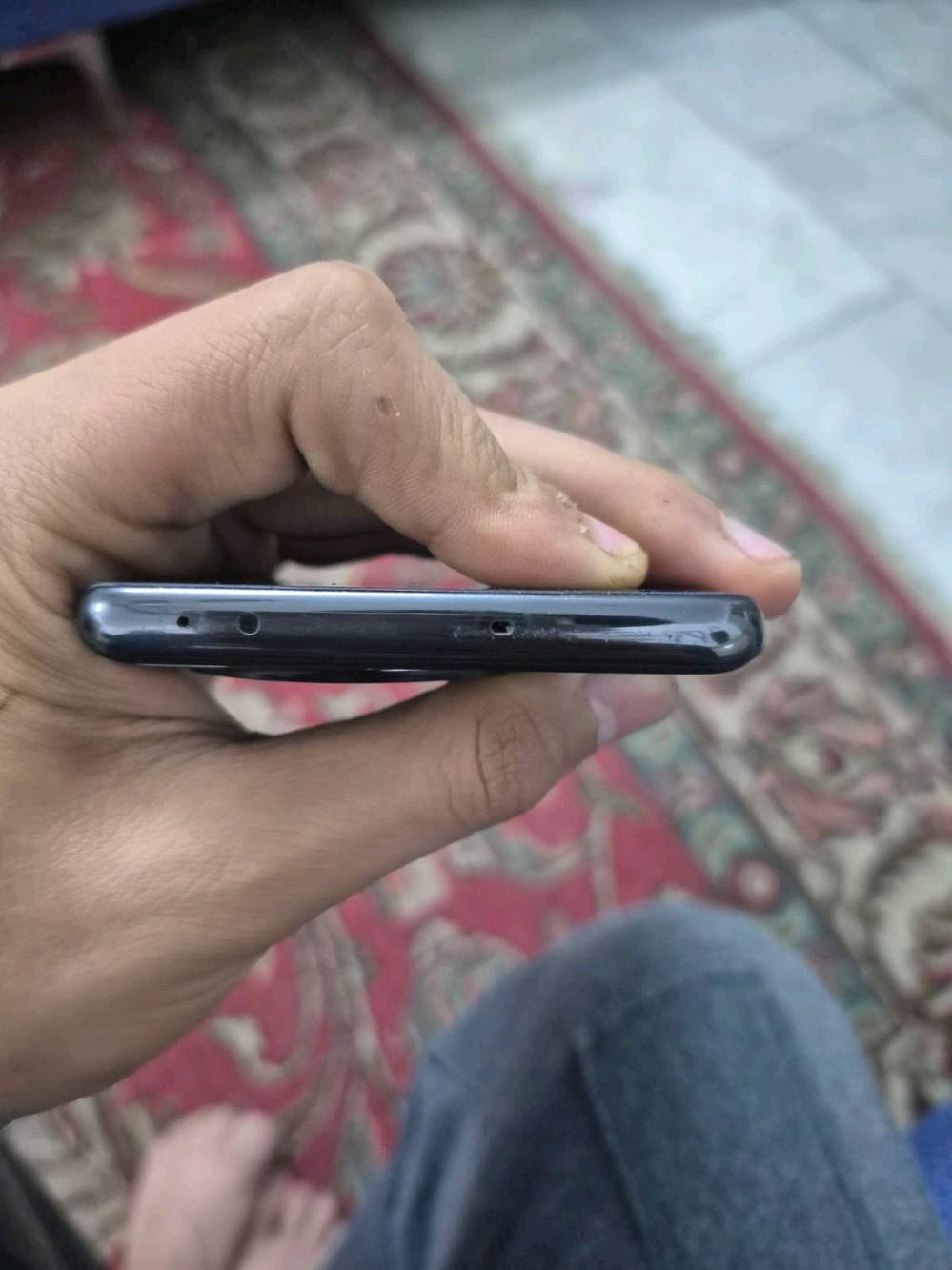 ون بلس 11 ار
Oneplus 11r
جهاز غني عن التعريف
معالج سنابدراجون 8 بلس ج 1 يشغلك اي لعبه تردها بدون حماوه وتعليق
شاشه 6.7 بوصه 120 هيرتز سلاسة فول
ببجي 90 فريم وانت صاعد
بطارية 5000
 دكمة  صامت مثل مال الايفون
 دقة كامريات احسن من عيونك
السعر 285
 مراوس فقط بيكسل 7 عادي او بيكسل 8 اي
بغداد زيونة