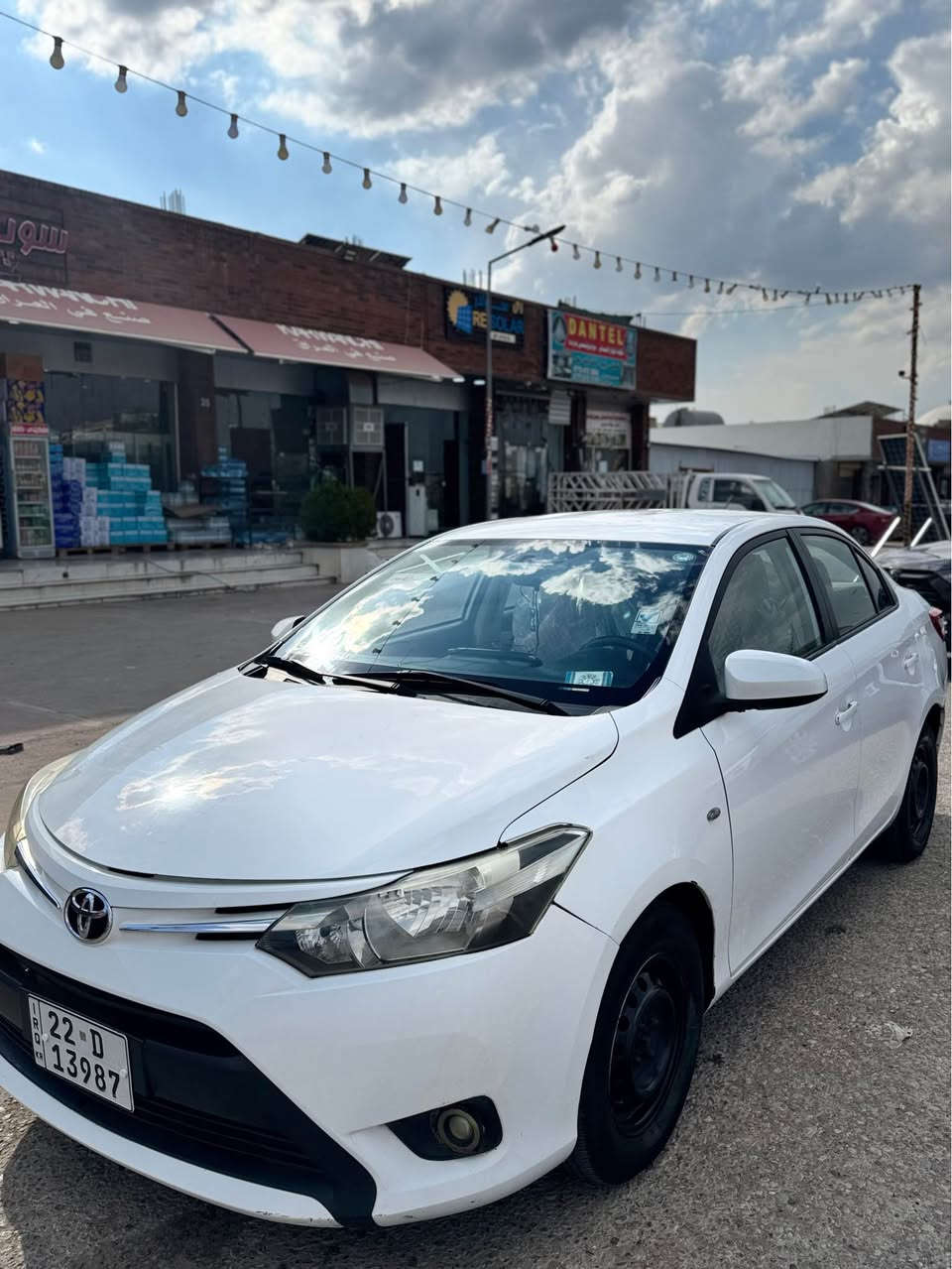 ٢٠١٦ يارس ٣ دانه نيو پارجه ي هه يه من به ٣ پارجه ئه ي فرؤشم مه كينه گه وره ناو زه رد ٤ ر جام كاره باي ئاوينه كاره باي دواوه حساس الحويقة, كركوك


**إذا كنت صاحب هذا الإعلان وتريد حذفه لأي سبب، رجاءا أرسل رسالة إلى الدعم الفني**