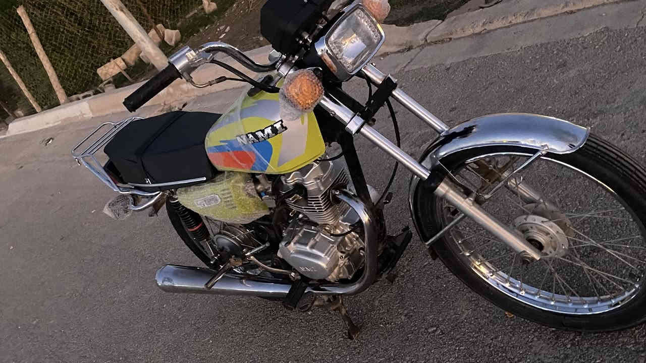 السلام عليكم
دراجة نامة شلامجة موديل 24 شلعة ومعدل دراجة نضيفة مابيها شي بعدها جديدة أوراق بيها دراجة تخبل عنوان ديالى بلدروز شارع الزراعة السعر750 الموشراي ليدوخني للاستفسار خاص او الاتصال ***********
