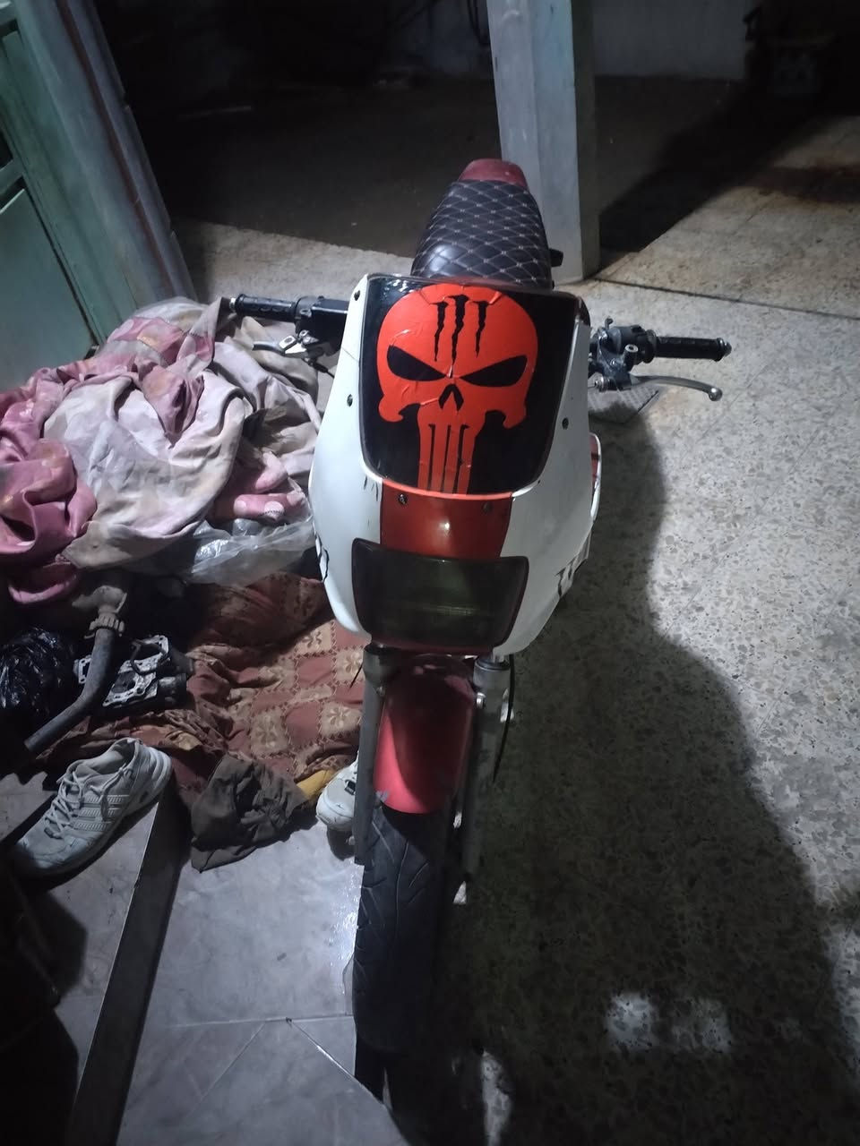 دراجه سسوكي دراجه سسوكي بستمين محرك بي رنكات ابيع كوم حديد لتسهني شبهه ماعرف / *********** فلوجه ء ء
