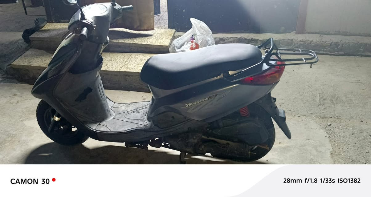 سلام عليكم دراجه بريز  رنبه  خير من الله  صارلي شهر من اخذتهه تفحص وتأخذ تراجه كامله مكفوله كفاله عامه مكاني بغداد الشعب السعر 1100 وبي مجال  ***********
