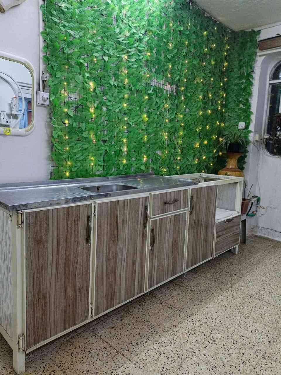 للبيع مع سنك ستيل السعر 90وبي مجال


**إذا كنت صاحب هذا الإعلان وتريد حذفه لأي سبب، رجاءا أرسل رسالة إلى الدعم الفني**