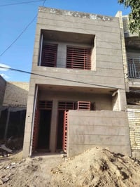 دار للبيع مساحه ٥٠    ٠٧٧٠٧٢٣١٠١٧