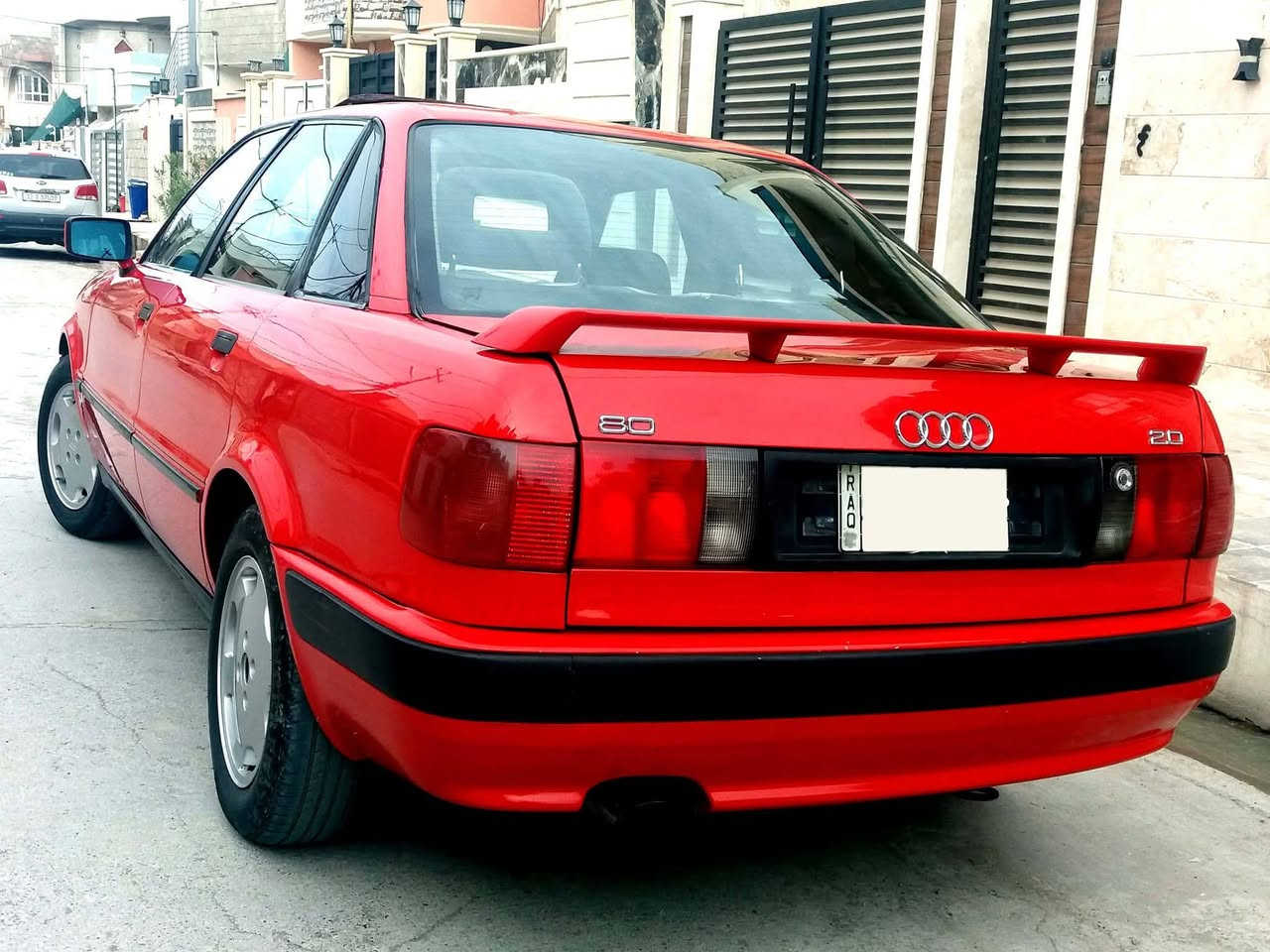 اودي موديل 93 فول كير عادي تبريد طخم امامي خلفي جديد طخم تايرات جديد باتري جديد سنويه لل 2030 اب اسمي تحويل ثاني يوم مطوزه عام السعر 47 رقم الهاتف ***********
