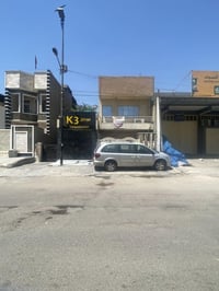 بيت للبيع -موقع تجاري مميز بحي جميلة  مساحة البيت 300 متر الواجها 10 ا...