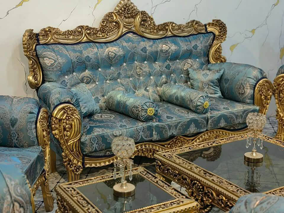 875 ألف 10 مقعد مع سيت طبلات هديه مع التوصيل للبيت مجاني للحجز والاستفسار خاص
توصيل بغدادمجاني 
محافضات٥٠


**إذا كنت صاحب هذا الإعلان وتريد حذفه لأي سبب، رجاءا أرسل رسالة إلى الدعم الفني**