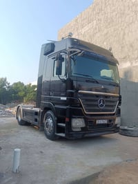 موديل ٢٠٠٧ • رقم سليمانية • مكفول مكينه