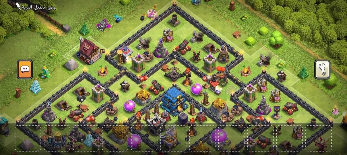 هلو عندي هذا الحساب اريد ابيعه اذا احد يريد يشتري يراسلني


**إذا كنت صاحب هذا الإعلان وتريد حذفه لأي سبب، رجاءا أرسل رسالة إلى الدعم الفني**