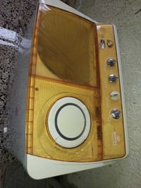 غسالة رويال • حجم ٢٥ • بلا عطل