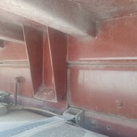 للبيع بدي تفصال جديد ابيع كامل الو بس الصندوك بدون دبل شاصي شغل درجه ا...