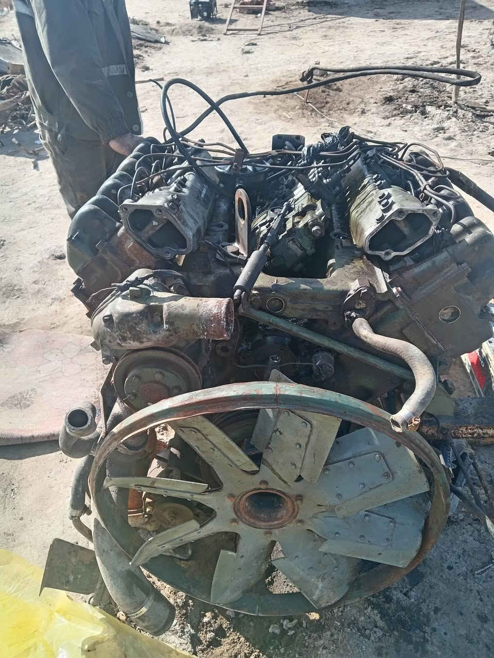 سلام عليكم مكينه للبيع ٢٨محسن للبيع سعر 25ورقه ***********


**إذا كنت صاحب هذا الإعلان وتريد حذفه لأي سبب، رجاءا أرسل رسالة إلى الدعم الفني**