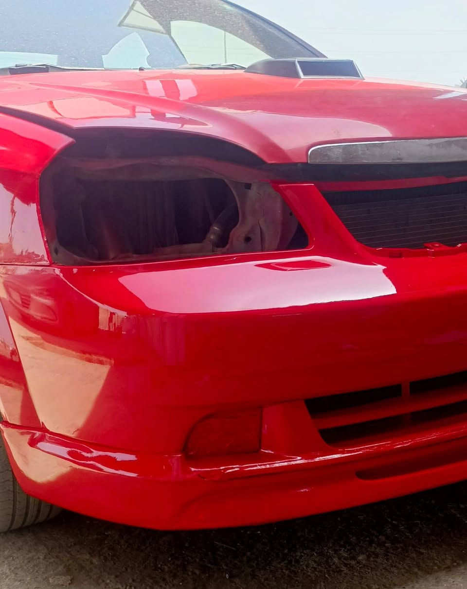 الجاملغ رجع عله البارد مع تكحيل بلكارت وتبديل الدعاميه مع الصبغ سمكره وصبغ الصافي تصليح علبارد بأحدث الطرق تصليح دعاميات عنوان بغداد التاجي مقابيل حي الصناعي الوريات ***********
