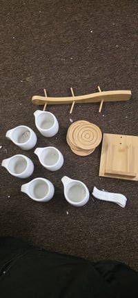 ديكور منزلي • أغراض منزلية