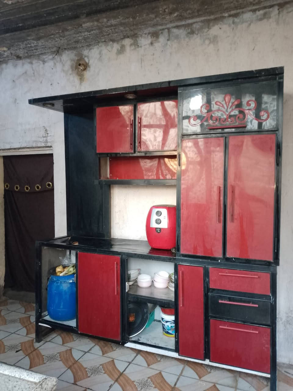 كاونتر نظيف بي ضرار بسيطة تفصال أربعة قطع مكان زعفرانية جسر ديالى القديم سعر 400وبي


**إذا كنت صاحب هذا الإعلان وتريد حذفه لأي سبب، رجاءا أرسل رسالة إلى الدعم الفني**