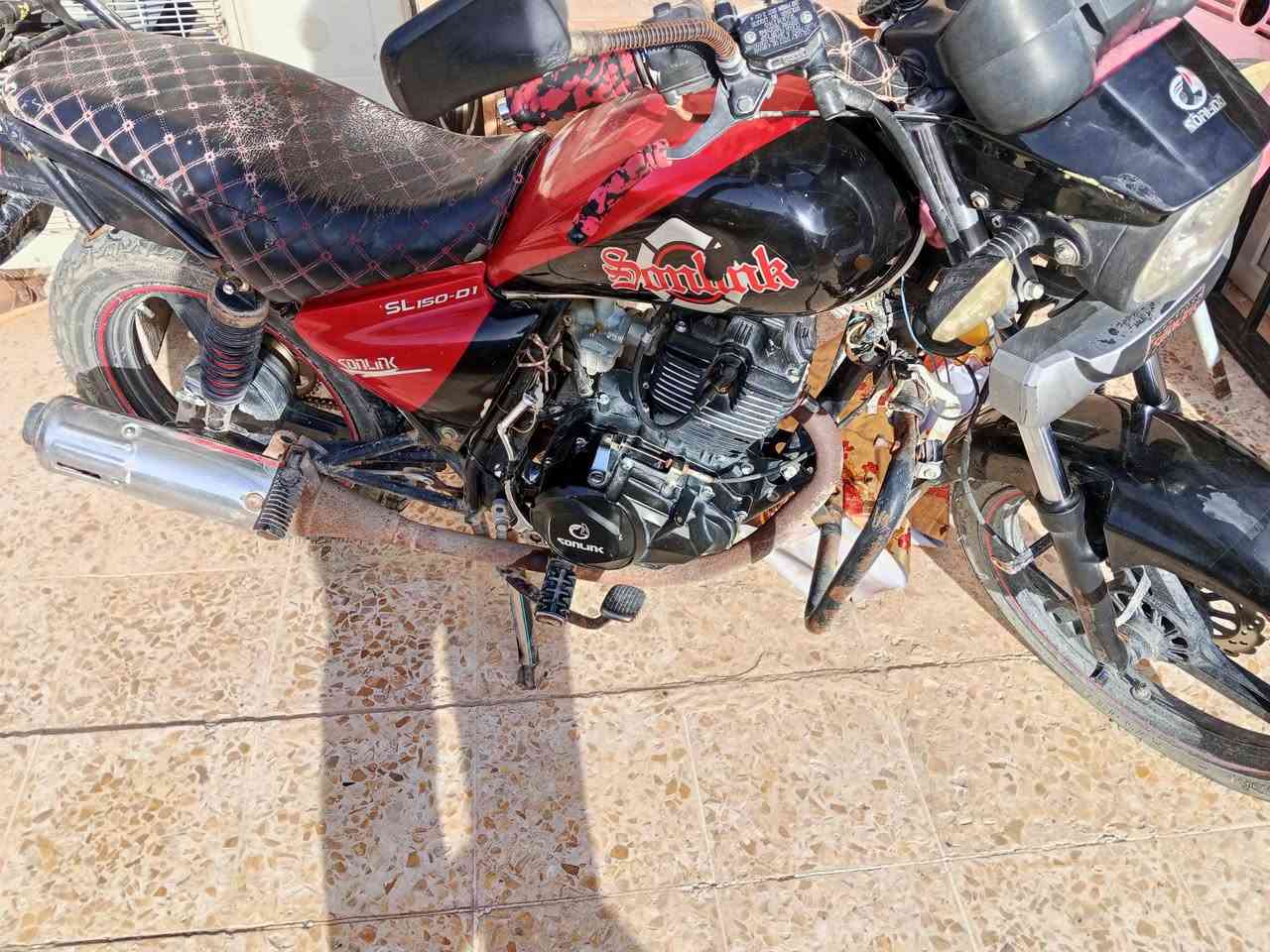 البيع او مراوس


**إذا كنت صاحب هذا الإعلان وتريد حذفه لأي سبب، رجاءا أرسل رسالة إلى الدعم الفني**